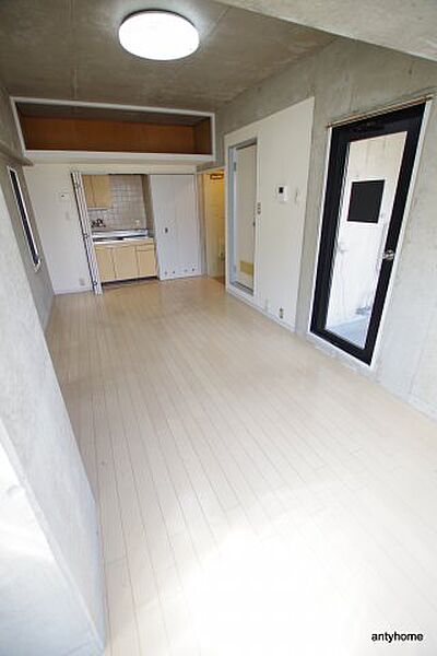 プレアール北梅田 ｜大阪府大阪市北区中津6丁目(賃貸マンション1R・5階・33.00㎡)の写真 その3