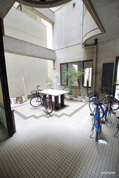 プレアール北梅田 ｜大阪府大阪市北区中津6丁目(賃貸マンション1R・5階・33.00㎡)の写真 その22