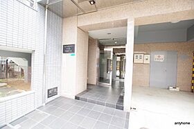 大阪府大阪市淀川区野中南2丁目（賃貸マンション1K・4階・22.40㎡） その14