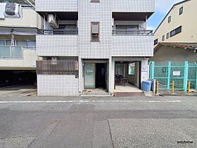 メゾン新高  ｜ 大阪府大阪市淀川区新高4丁目（賃貸マンション1K・4階・16.00㎡） その2