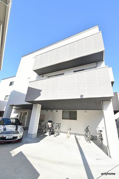 ラ・フェリシア桜川 ｜大阪府吹田市金田町(賃貸マンション1LDK・2階・35.82㎡)の写真 その15