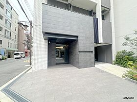 ファーストフィオーレ九条  ｜ 大阪府大阪市西区九条1丁目（賃貸マンション1K・5階・21.36㎡） その13