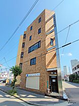 大阪府大阪市淀川区野中北1丁目（賃貸マンション1R・5階・30.00㎡） その1