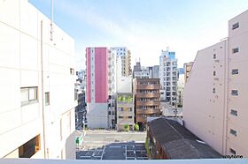 大阪府大阪市北区松ケ枝町（賃貸マンション1LDK・4階・38.16㎡） その20