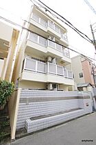 大阪府大阪市淀川区三国本町2丁目（賃貸マンション1K・1階・20.00㎡） その15