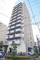 ドリームネオポリス桜ノ宮  ｜ 大阪府大阪市都島区中野町4丁目（賃貸マンション1LDK・10階・29.84㎡） その1