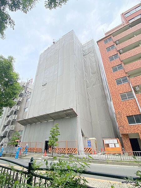 NINE RESIDENCE ｜大阪府大阪市都島区東野田町3丁目(賃貸マンション1LDK・10階・31.18㎡)の写真 その20