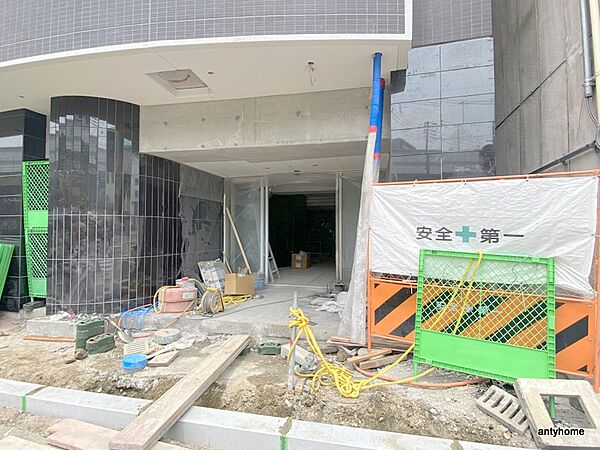 セレニテ阿波座ミラク ｜大阪府大阪市西区川口3丁目(賃貸マンション2K・11階・23.31㎡)の写真 その14