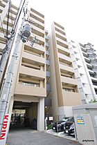 大阪府吹田市垂水町3丁目（賃貸マンション1R・9階・25.02㎡） その15