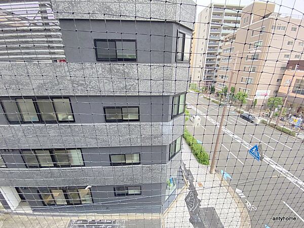 ディナスティ清水谷2 ｜大阪府大阪市中央区上町1丁目(賃貸マンション1K・4階・18.92㎡)の写真 その26