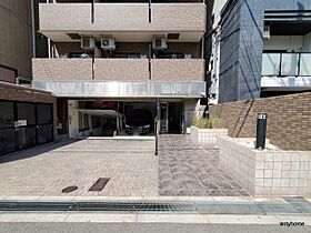 プレサンス難波WEST  ｜ 大阪府大阪市浪速区桜川2丁目（賃貸マンション1LDK・12階・42.99㎡） その2