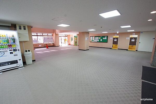 新大阪コーポビアネーズ ｜大阪府大阪市淀川区西宮原2丁目(賃貸マンション1R・9階・22.40㎡)の写真 その19