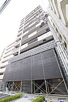 大阪府大阪市都島区都島北通2丁目（賃貸マンション1K・11階・21.66㎡） その1