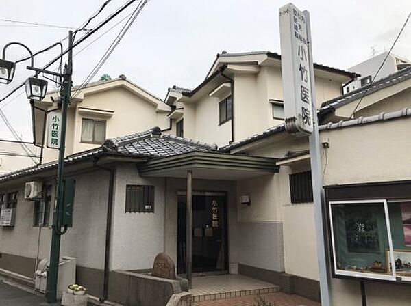 TKマンション ｜大阪府大阪市淀川区十三本町2丁目(賃貸マンション1R・2階・21.00㎡)の写真 その10