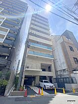 大阪府大阪市天王寺区生玉町（賃貸マンション2LDK・7階・59.00㎡） その20