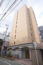 グランディールタカラ  ｜ 大阪府大阪市北区天神橋2丁目（賃貸マンション1K・2階・31.33㎡） その1