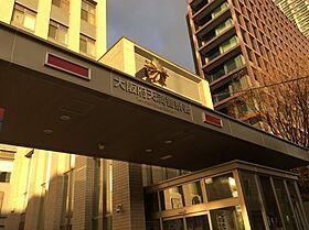 大阪府大阪市北区紅梅町（賃貸マンション3LDK・7階・75.50㎡） その22