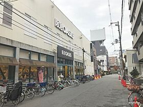 大阪府大阪市淀川区塚本2丁目（賃貸マンション1R・4階・19.85㎡） その9