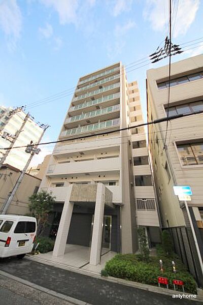 アーバネックス梅田西 ｜大阪府大阪市福島区福島7丁目(賃貸マンション1K・2階・25.02㎡)の写真 その15