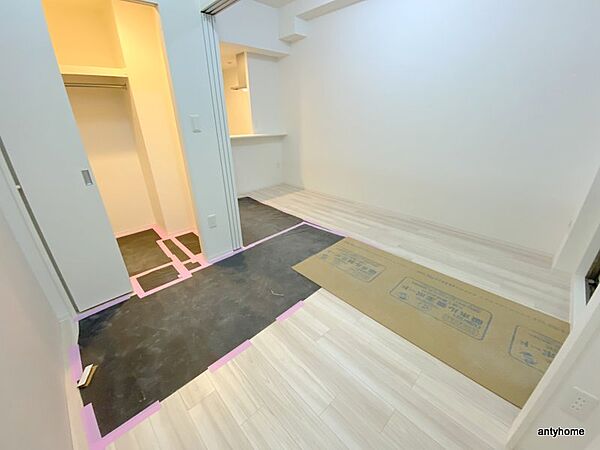 セレニテ難波グランデノール ｜大阪府大阪市浪速区桜川1丁目(賃貸マンション1LDK・10階・30.97㎡)の写真 その30