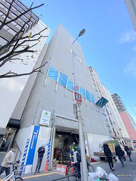 セレニテ難波グランデノール ｜大阪府大阪市浪速区桜川1丁目(賃貸マンション1LDK・10階・30.97㎡)の写真 その20