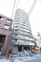 セレニテ難波プリエ  ｜ 大阪府大阪市浪速区日本橋東2丁目（賃貸マンション1K・14階・22.65㎡） その1