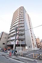 セレニテ難波プリエ  ｜ 大阪府大阪市浪速区日本橋東2丁目（賃貸マンション1K・14階・22.65㎡） その15