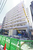 大阪府吹田市江坂町1丁目（賃貸マンション2K・4階・28.84㎡） その18