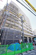 大阪府吹田市江坂町1丁目（賃貸マンション2K・4階・28.84㎡） その19