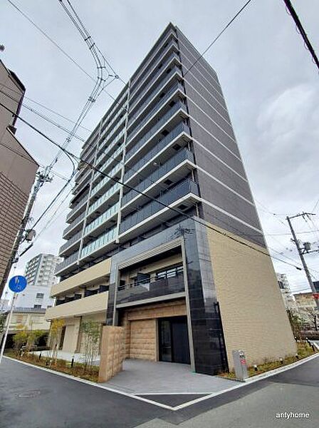 ライジングメゾン新大阪サウス ｜大阪府大阪市淀川区木川東2丁目(賃貸マンション1K・3階・22.80㎡)の写真 その1