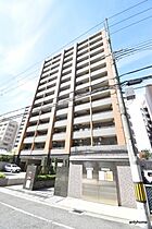 大阪府吹田市広芝町（賃貸マンション1LDK・13階・36.96㎡） その1