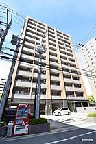 大阪府吹田市広芝町（賃貸マンション1LDK・13階・36.96㎡） その15