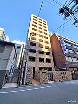 大阪府大阪市福島区福島6丁目（賃貸マンション1LDK・12階・106.25㎡） その1