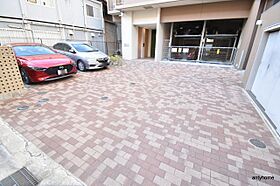 大阪府吹田市江坂町2丁目（賃貸マンション1LDK・2階・27.44㎡） その18