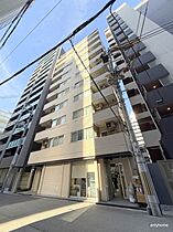 大阪府大阪市西区京町堀3丁目（賃貸マンション2LDK・7階・51.04㎡） その19