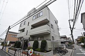 大阪府吹田市垂水町2丁目（賃貸マンション1K・1階・14.58㎡） その1