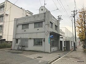 大阪府大阪市淀川区加島3丁目（賃貸マンション1LDK・3階・35.00㎡） その19