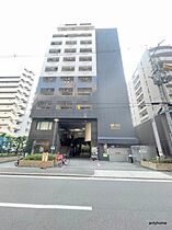 大阪府大阪市西区南堀江3丁目（賃貸マンション1LDK・5階・35.78㎡） その20