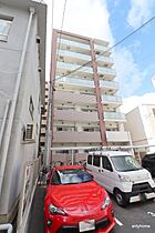 大阪府吹田市南金田2丁目（賃貸マンション1LDK・8階・37.87㎡） その15