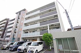 大阪府吹田市芳野町（賃貸マンション1LDK・1階・35.00㎡） その1