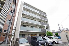 大阪府吹田市芳野町（賃貸マンション1LDK・1階・35.00㎡） その15