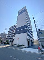 大阪府大阪市東成区大今里南3丁目（賃貸マンション1K・14階・22.51㎡） その20