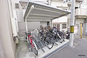 大阪府大阪市淀川区木川西1丁目（賃貸マンション1K・1階・29.03㎡） その18