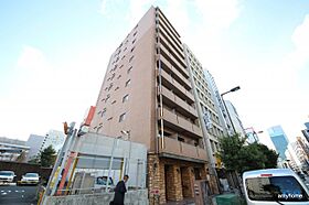 大阪府大阪市北区南扇町（賃貸マンション1LDK・10階・32.34㎡） その1