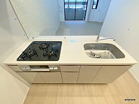 大阪府大阪市淀川区木川東4丁目（賃貸マンション1LDK・11階・40.56㎡） その22