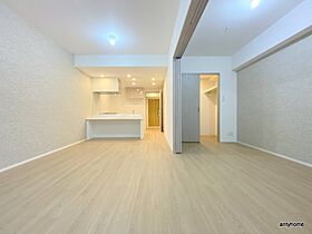 大阪府大阪市淀川区木川東4丁目（賃貸マンション1LDK・4階・45.22㎡） その3