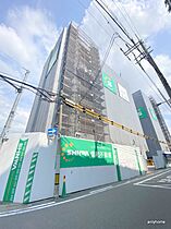 大阪府大阪市淀川区木川東4丁目（賃貸マンション1LDK・7階・45.22㎡） その1