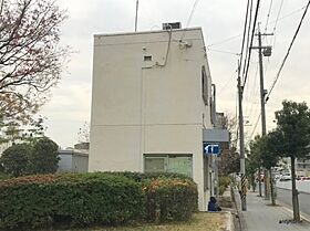 大阪府大阪市淀川区木川東4丁目（賃貸マンション1LDK・2階・40.56㎡） その23