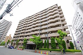 大阪府大阪市淀川区西中島2丁目（賃貸マンション1K・10階・20.25㎡） その1