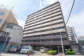 大阪府大阪市福島区玉川3丁目（賃貸マンション1DK・2階・30.94㎡） その16